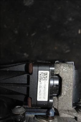 Fiat Fiorino 1.3 Mjet 2007-2013 199A9000 egr szelep 5027643201