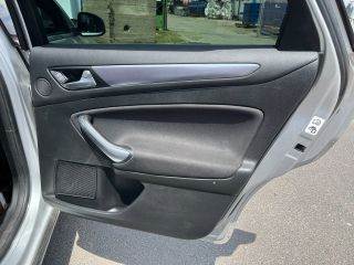 FORD MONDEO IV Jobb hátsó Ajtózár