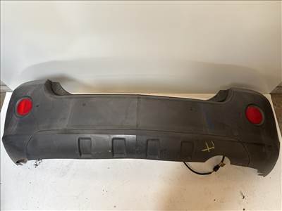 12407 Opel Antara 2006-2015 hátsó Lökhárító radaros