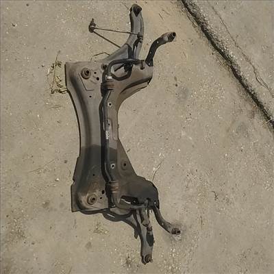 RENAULT CLIO 06-09 Első bölcső futóműtartó segédkeret