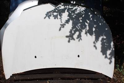 Citroën C4 2010 motorháztető  (36) 