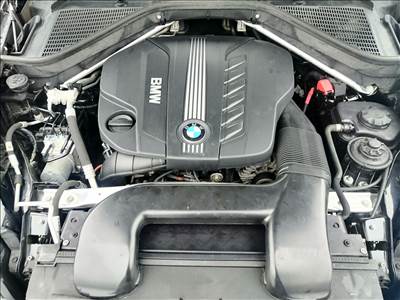  BMW 3 5 6 7 x5 x6 N57D30A motor  11002162169