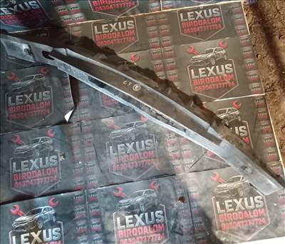 Lexus GS 300 erőelnyelő habszivacs első 