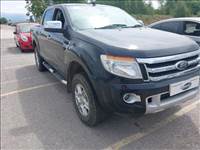 Ford Ranger Mk3 bontott alkatrészei