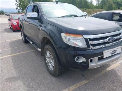 Ford Ranger Mk3 bontott alkatrészei