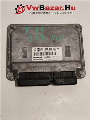 Motorvezérlő VW  PASSAT 5.5 2.0B 06b906033aa 06B906033AA