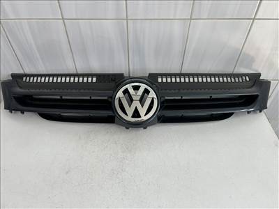 Volkswagen Golf Plus díszrács