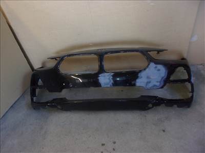 BMW X2 F39 első lökhárító héj 2017-2022