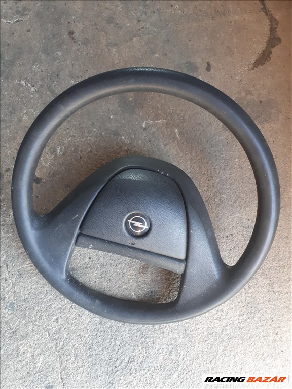Opel Astra F kormánykerék  1. kép