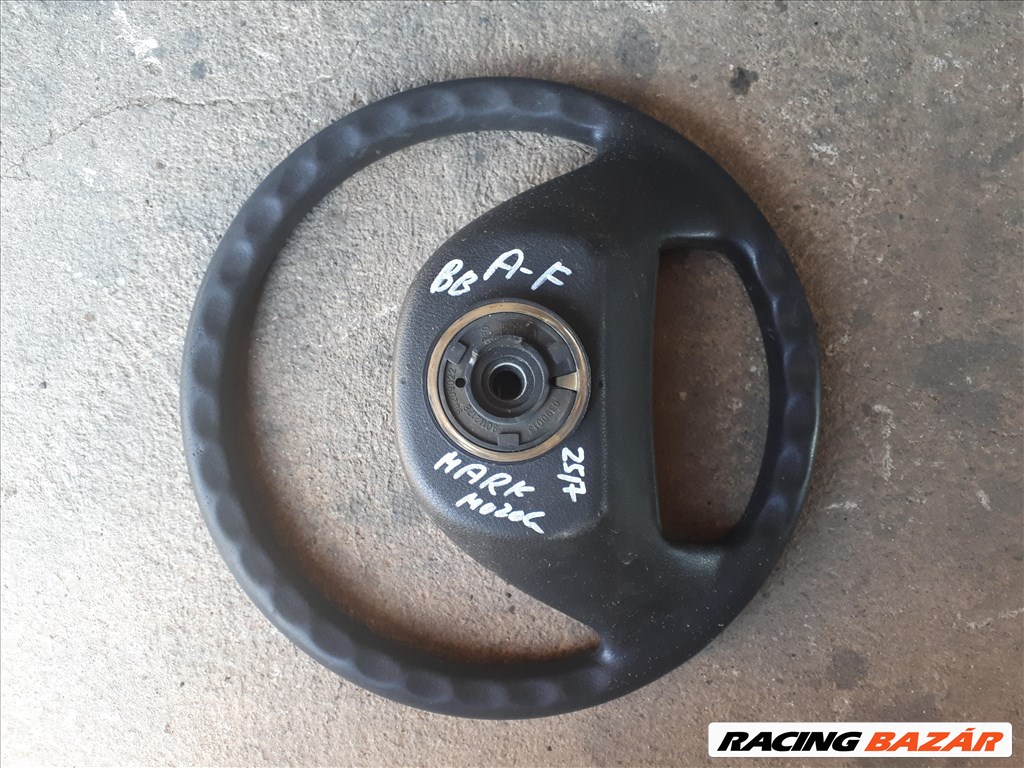 Opel Astra F kormánykerék  2. kép