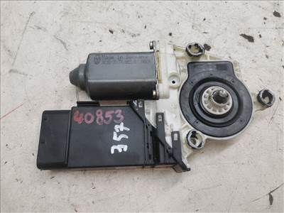 VW GOLF IV Variant (1J5) 1.4 16V 1999-2006 AXP  75 LE 55 KW Jobb első Ablakemelő Motor