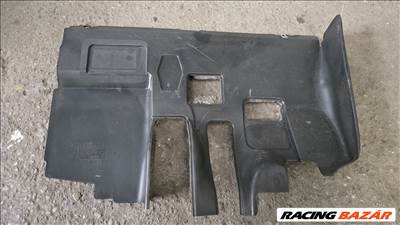 BMW 318td compact műszerfal alsó borítás 51458146269
