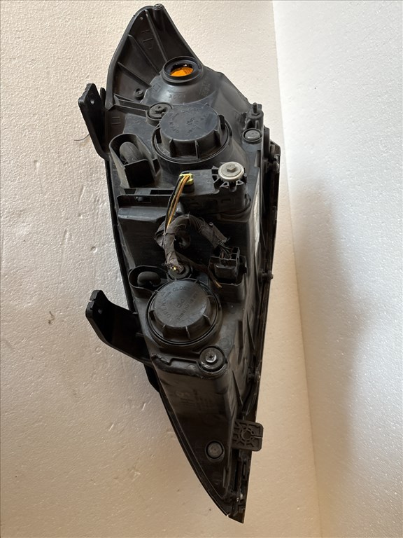 7650 SSANGYONG Kyron 2005-2007 Jobb első Lámpa Fényszóró 4. kép