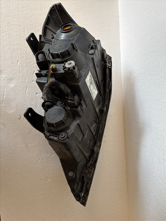 7650 SSANGYONG Kyron 2005-2007 Jobb első Lámpa Fényszóró 5. kép