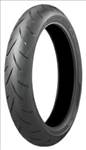 Bridgestone BATTLAX S21 REAR (M) DOT2022 190/55 R17