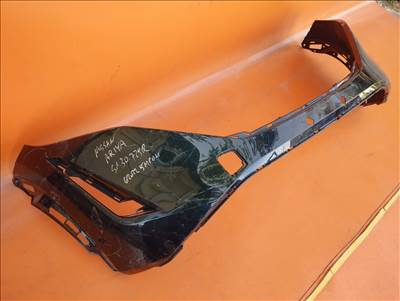 Nissan Aríya első lökhárító 620225MP0H (S1.30.729R)