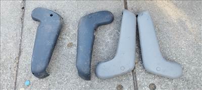 Volkswagen Sharan I, Seat Alhambra I, Ford Galaxy Mk1 hátsó ülés oldal takaró műanyagok