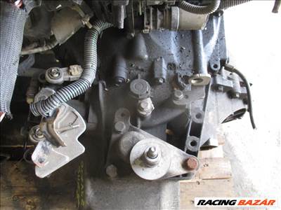 Citroën C4 DS4  1.6 e-hdi sebességváltó 20EA56