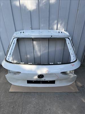 VW Golf VIII (5H) variant csomagtér ajtó  5h9827106