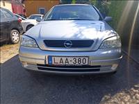 Eladó Opel Astra 1.4 (1364 cm³, 90 PS)