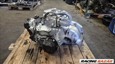 Opel Corsa D 1.2 Autómata váltó