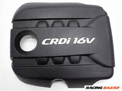 Kia Cee'd (JD) II, Hyundai i30 (GD) II motortakaró burkolat 292402a760