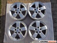 Peugeot gyári alufelni 16-os, 5×108-as osztóval szép állapotban eladó. 
