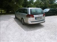 Eladó Opel Vectra Caravan 1.9 CDTI (1910 cm³, 120 PS)