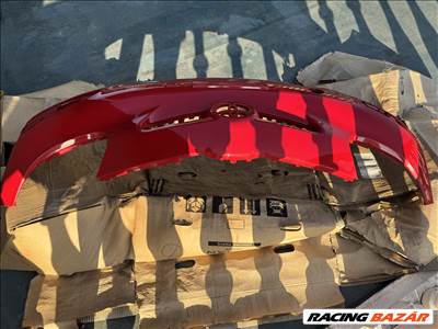 Toyota Aygo (AB10/AB20/AB30) Elülső lökhárító 