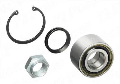 Citroen AX hátsó kerékcsapágy