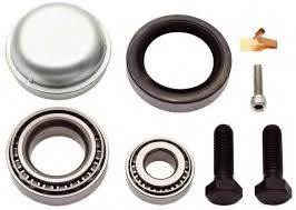 Mercedes 190 első kerékcsapágy