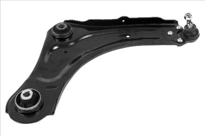 Renault Fluence jobb első lengőkar