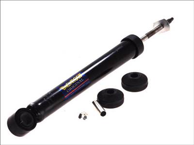 Suzuki Swift hátsó lengéscsillapító (Gyári Monroe)