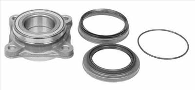 Toyota Land Cruiser 120 Első kerékcsapágy (2004ig)