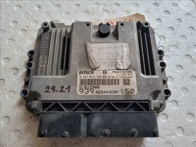 ALFA ROMEO 159 Motorvezérlő 9394234A30BM150 51812906