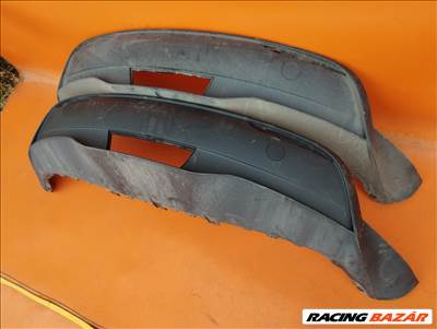 Tesla Model Y hátsó diffúzor (S67.30.707R)