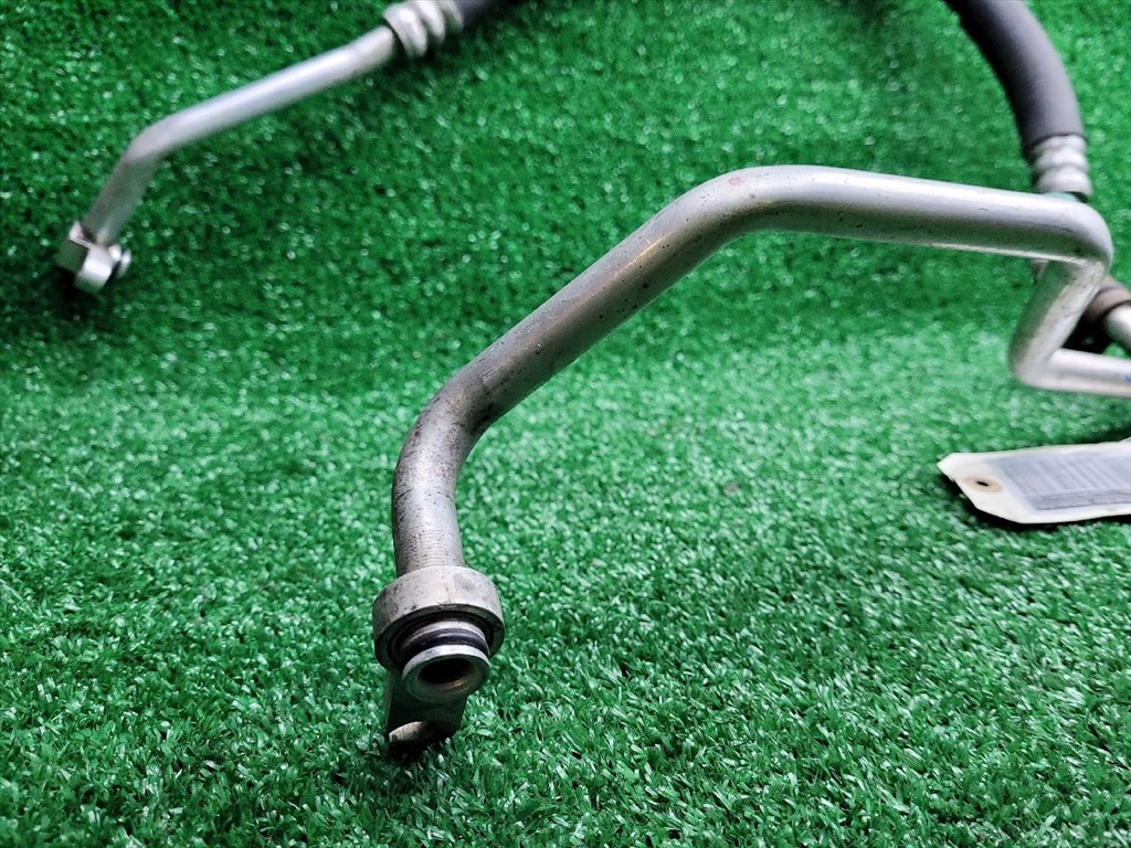 SUZUKI SWIFT III Klíma Cső 9571062J11 p1418a1221 2. kép