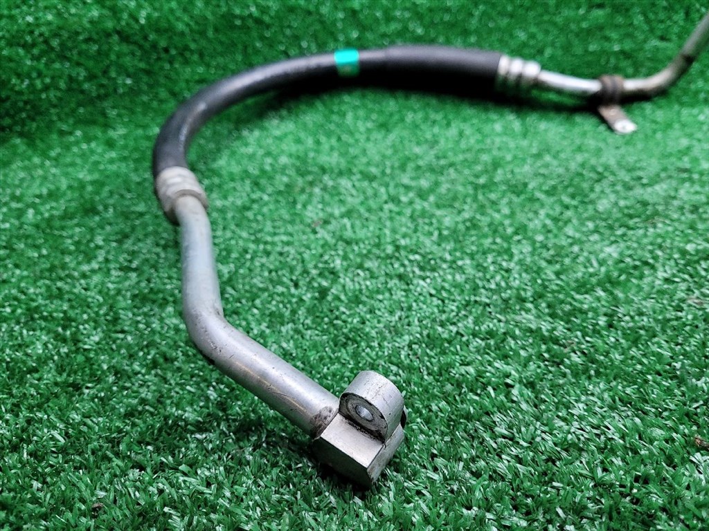 SUZUKI SWIFT III Klíma Cső 9571062J11 p1418a1221 4. kép