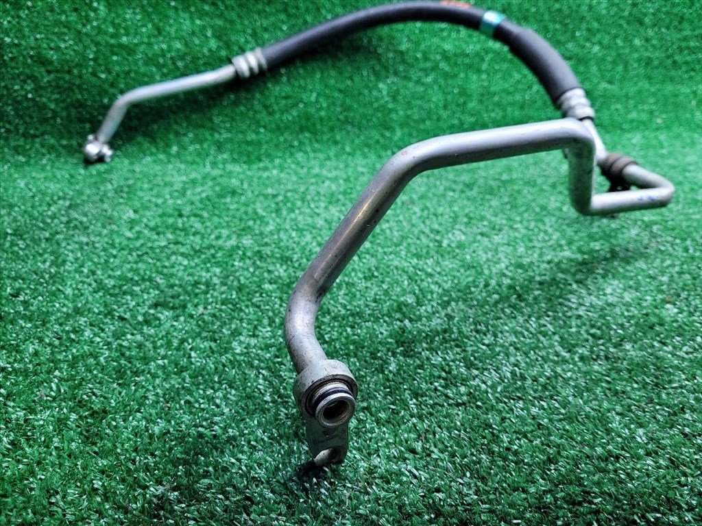 SUZUKI SWIFT III Klíma Cső 9571062J11 p1418a1221 5. kép