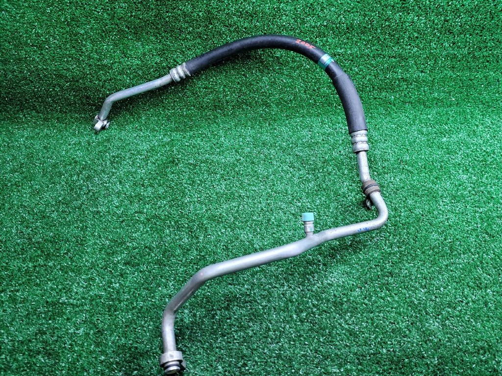 SUZUKI SWIFT III Klíma Cső 9571062J11 p1418a1221 6. kép