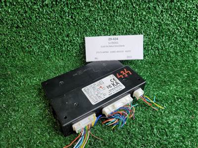 SUZUKI S-CROSS Elektronika (Magában) 3717164TA0 116r1003319
