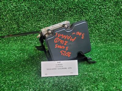 SUZUKI S-CROSS ABS Kocka 5611063TA0