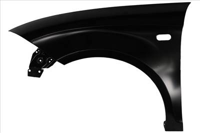 Seat Altea 5P, Toledo utángyártott új bal első sárvédő 5P0821021