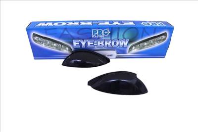 Szemöldök VW POLO 2001-04