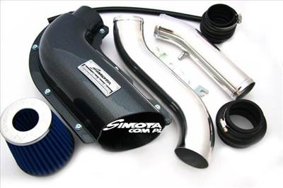 Simota Aero Form Honda Accord 1.6-2.3 98-02 PTS-109 direktszűrő rendszer