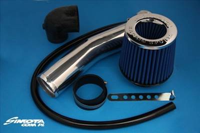 Simota F-006-2 Levegőszűrő rendszer Ford Focus 2.0 DOHC 99-
