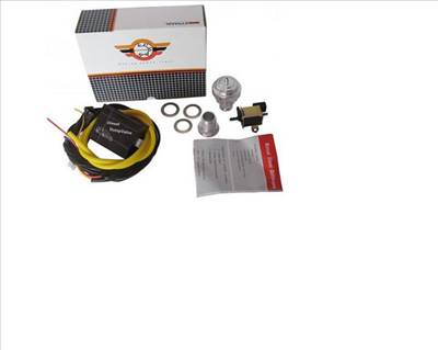 EPMAN Racing Diesel, Dízel lefújószelep szett