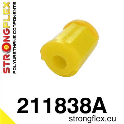 Hátsó stabilizátor szilent SPORT STRONGFLEX Lexus IS I 200/300 99-05