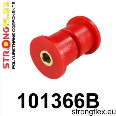 HÁTSÓ FELSŐ BELSŐ ÉS KÜLSŐ FELFÜGGESZTÉS STRONGFLEX SZILENT Mazda MX-5 Mazda NA 89-98 Mazda NB 99-05