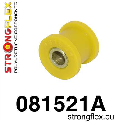 HÁTSÓ STABILIZÁTOR ÖSSZEKÖTŐ STRONGFLEX SZILENT SPORT Acura Integra 93-01 Acura Integra Type R 97-01 Honda Civic 88-91 Honda Civic 91-95 Honda Civic 95-00 UK Honda CRX 88-91 Honda CRX del Sol 92-97 Honda Integra 93-01 H Honda Integra Type R 97-01 H MG ZS 